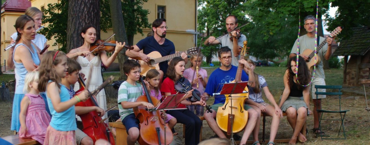 Collegium pro arte antiqua