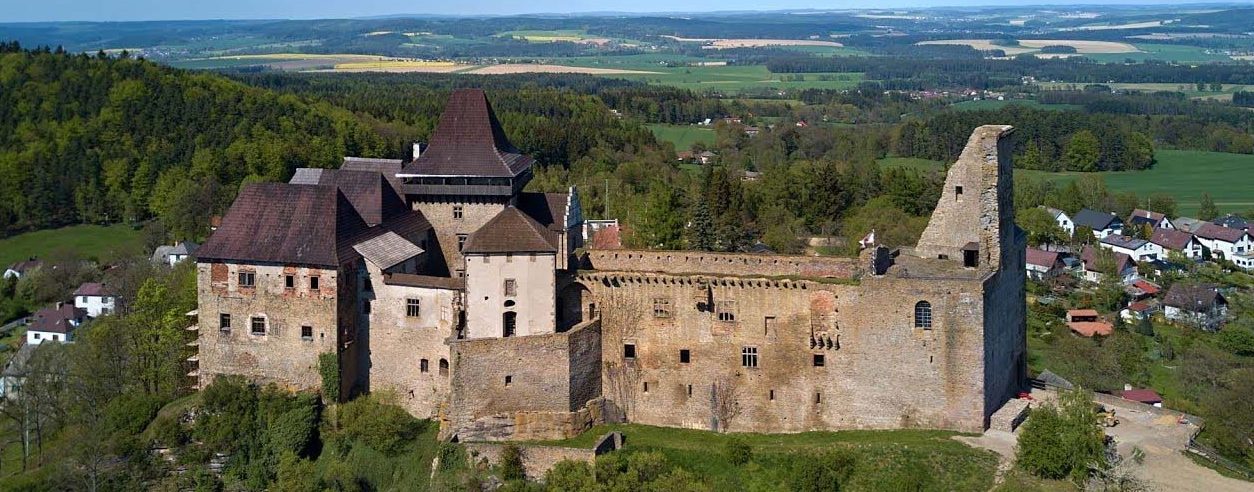 Svatojánská slavnost s VIWA