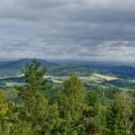 Šumavské hudebně - turistické léto