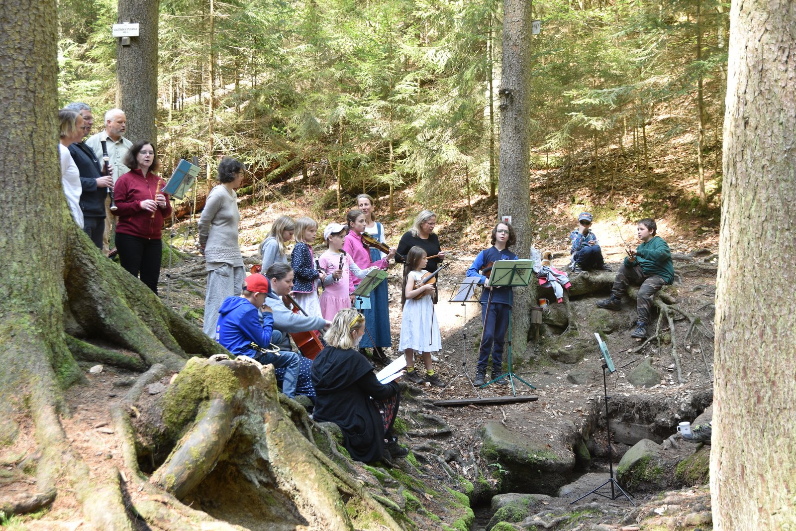 Studánková slavnost 2027