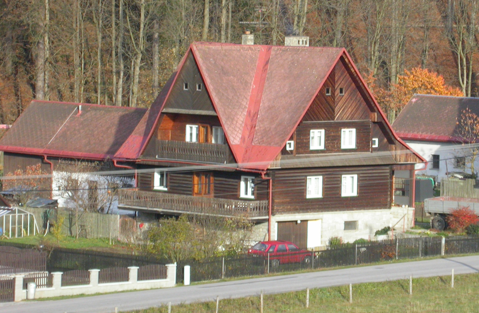 Dolní Morava